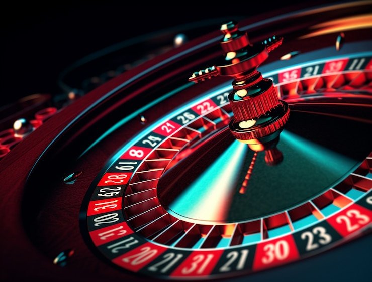Number table betting interface on mobile phone showing available number selections and stake buttons